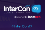 14ª edição do InterCon acontece nos dias 20 e 21 de outubro, em São Paulo