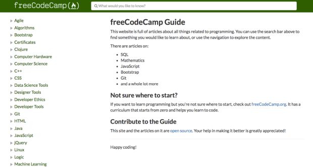 Como ajudar a traduzir o freeCodeCamp para seu idioma