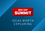 Novidades do Red Hat Summit 2018