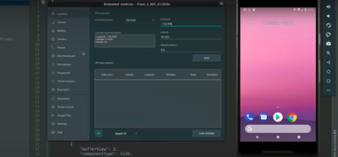 Android Studio 3.2 Canary diretamente do I/O 2018