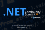 .Net Summit – CQRS com MediatR