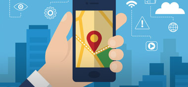 Requisitando a localização do usuário da forma correta no Android