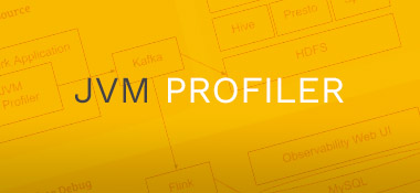 JVM Profiler: uma ferramenta open source para rastrear aplicativos JVM distribuídos em escala