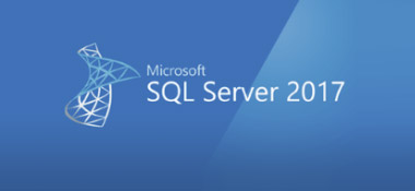 SQL Server 2017 para desenvolvedores .NET