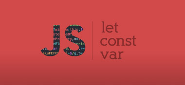 Let, const e var não é tudo a mesma coisa?