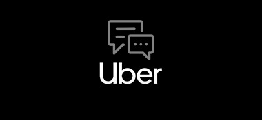 Melhorando a comunicação por meio de bate-papo com um clique: sistema de Resposta Inteligente da Uber