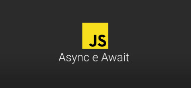 Node.js: utilizando Async Await com Express.js
