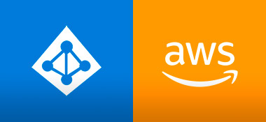 Integração do Azure Active Directory com o AWS (Amazon Web Services)