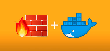 IPtables e Docker | iMasters