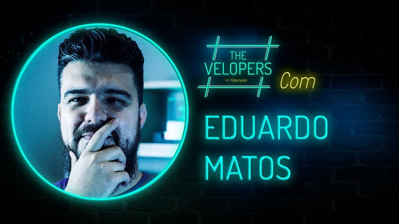 The Velopers #23 – Eduardo Matos