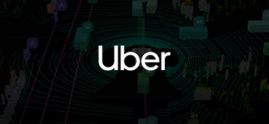 Apresentando o AVS, um padrão aberto para visualização de veículos autônomos da Uber