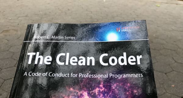 Clean Coder – #Parte1 – Introdução e Profissionalismo