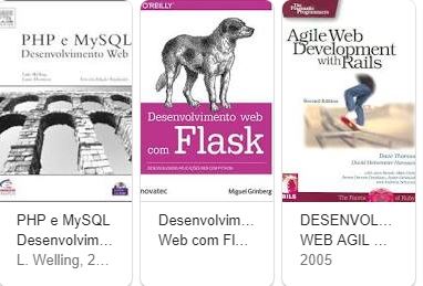 Desenvolvedores indicam livros que ajudam a entender o setor #Parte3