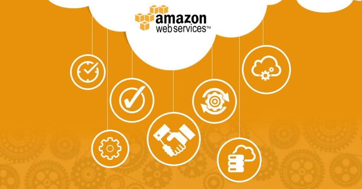 7Masters Stacks Cloud – AWS para desenvolvedores