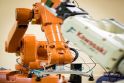 Mercado de robótica na América Latina encerra 2018 em alta; crescimento deve continuar nos próximos anos