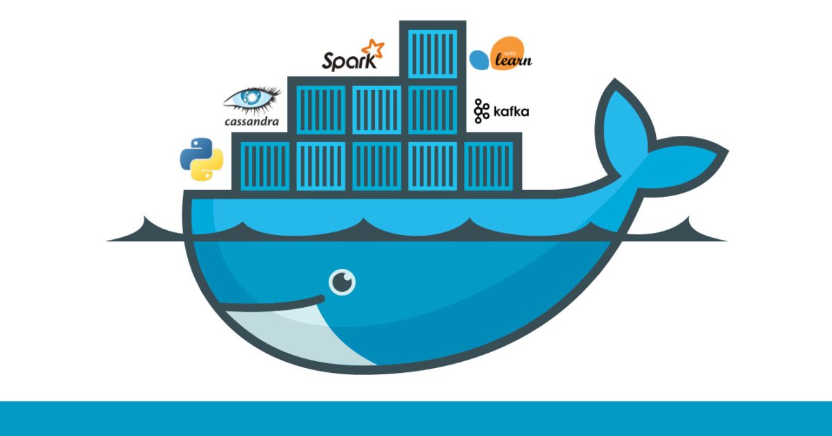 Motivos para usar Docker