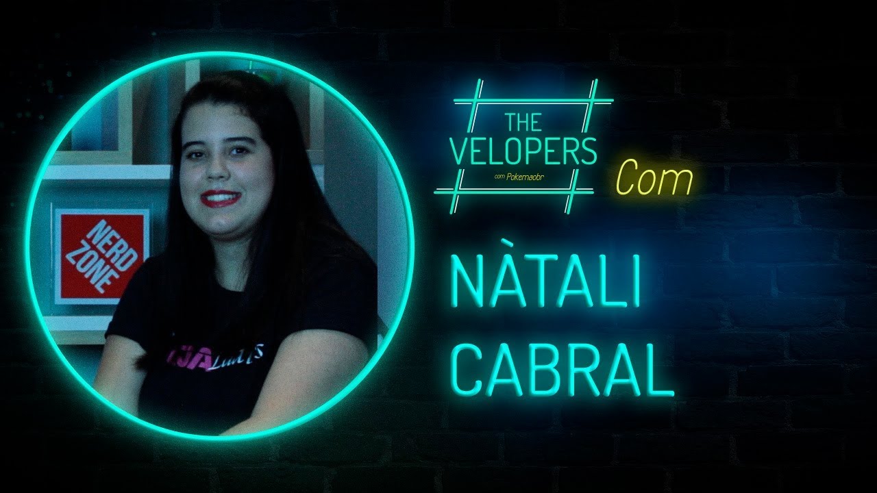 The Velopers #31 – Nátali Cabral