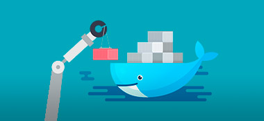 Automatizando o ambiente de desenvolvimento e testes com Docker