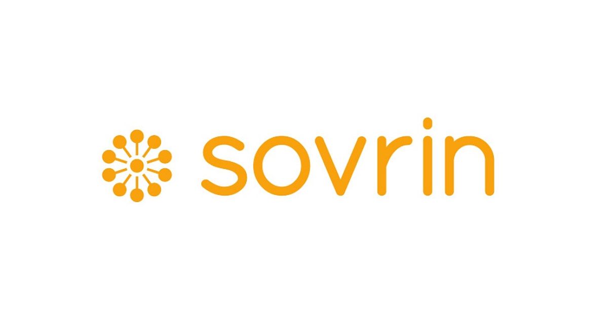 Identidade decentralizada com Sovrin