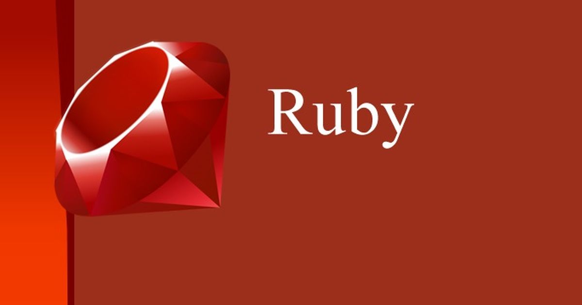 Refatoração em Ruby