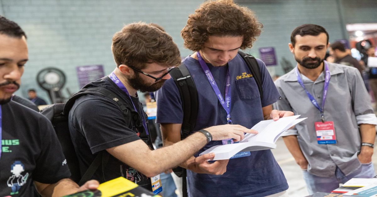 Procura-se hacker: Roadsec SP tem recrutamento de profissionais de segurança da informação