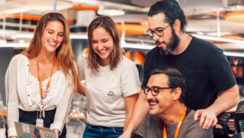 Zoop abre mais de 50 vagas em tecnologia