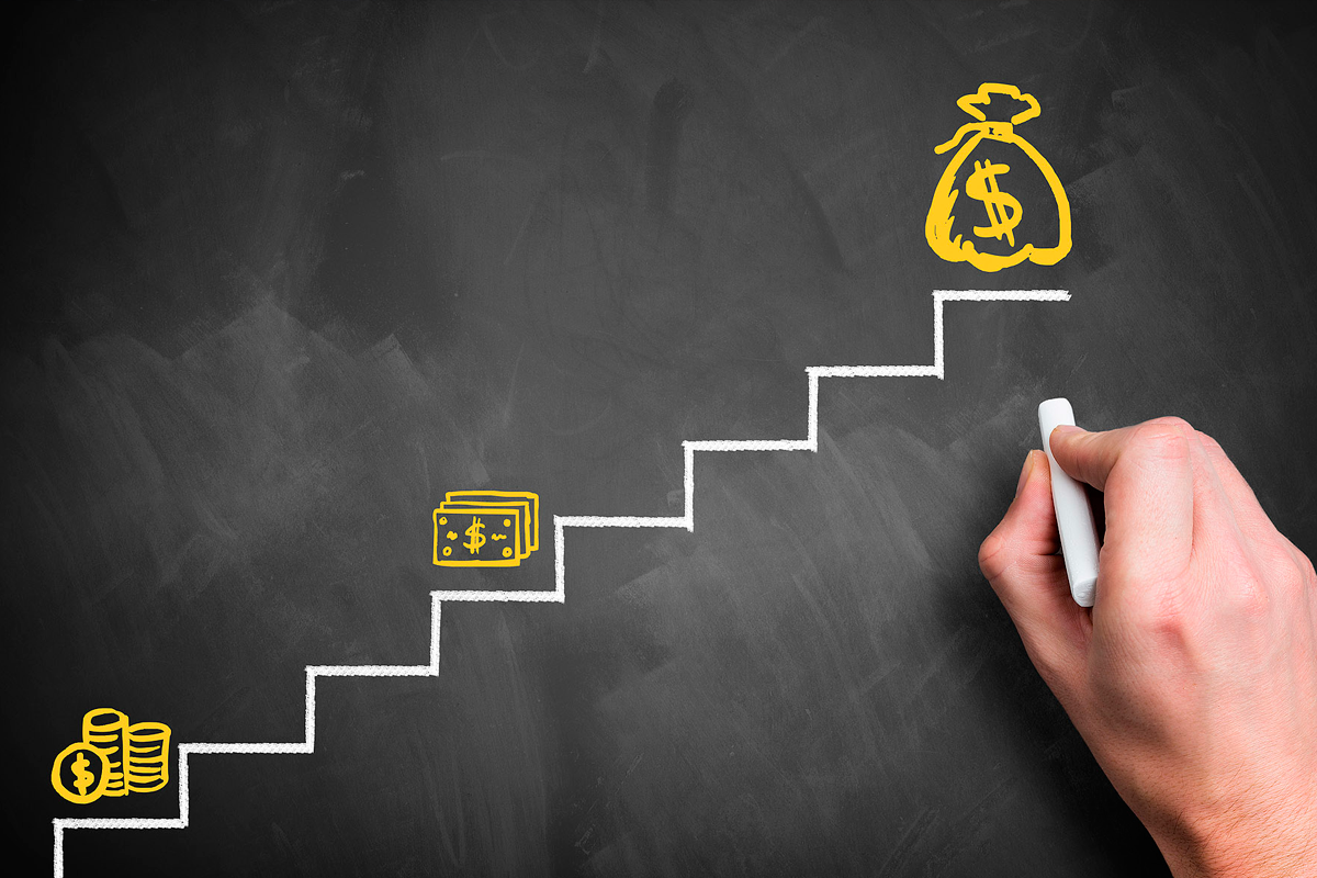 Fortinet divulga resultados financeiros de 2021