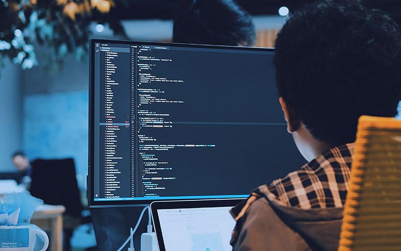 Mercado de devs e as métricas importantes para avaliar a performance de um Front End