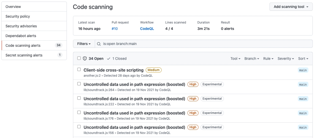 GitHub lança nova ferramenta de machine learning (ML) para verificação de código em projetos JavaScript e Type Script