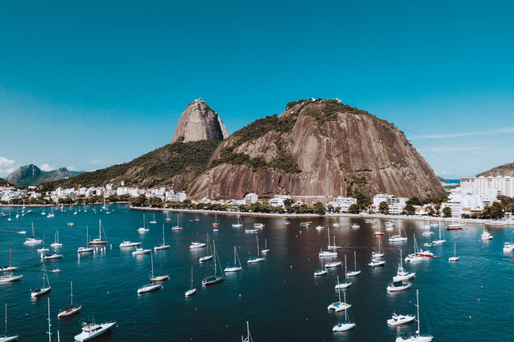 AWS expande infraestrutura de nuvem no Brasil com nova Local Zone no Rio de Janeiro