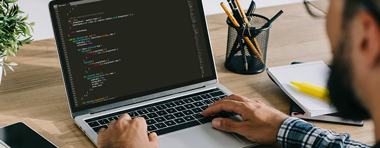 Low Code: garantia de mercado futuro para o profissional o desenvolvedor