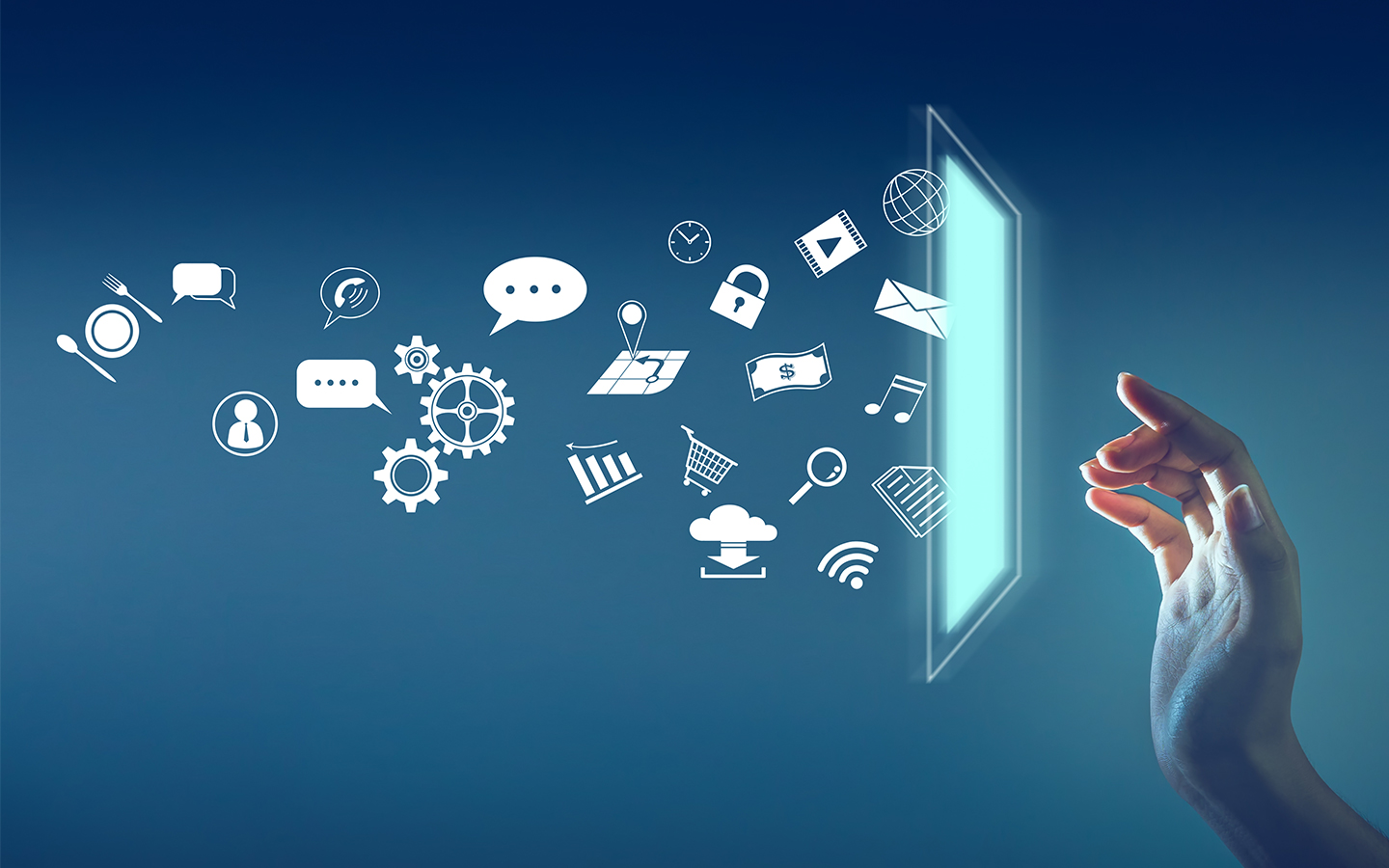 Como fica a transformação digital no pós-pandemia?