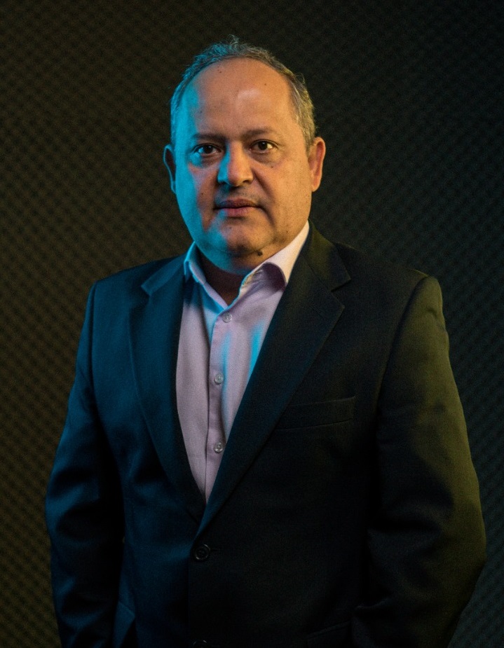 Paulo Justino