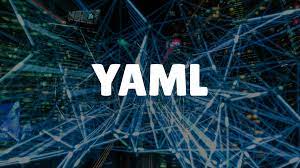 Introdução ao YAML 1.2