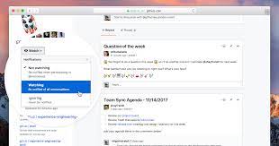 GitHub Discussions anuncia atualizações com novos recursos para empresas e uso de enquetes