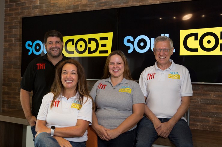 SoulCode Academy abre inscrições para cursos gratuitos de Martech e Java Full Stack