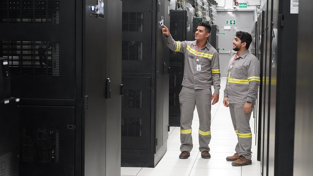 Migração de data center: quais as lições aprendidas na pandemia