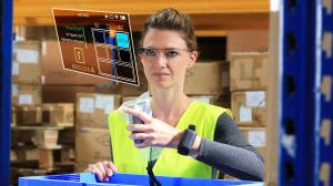 TeamViewer anuncia integração com SAP para digitalizar operações de armazenagem industrial com Realidade Aumentada