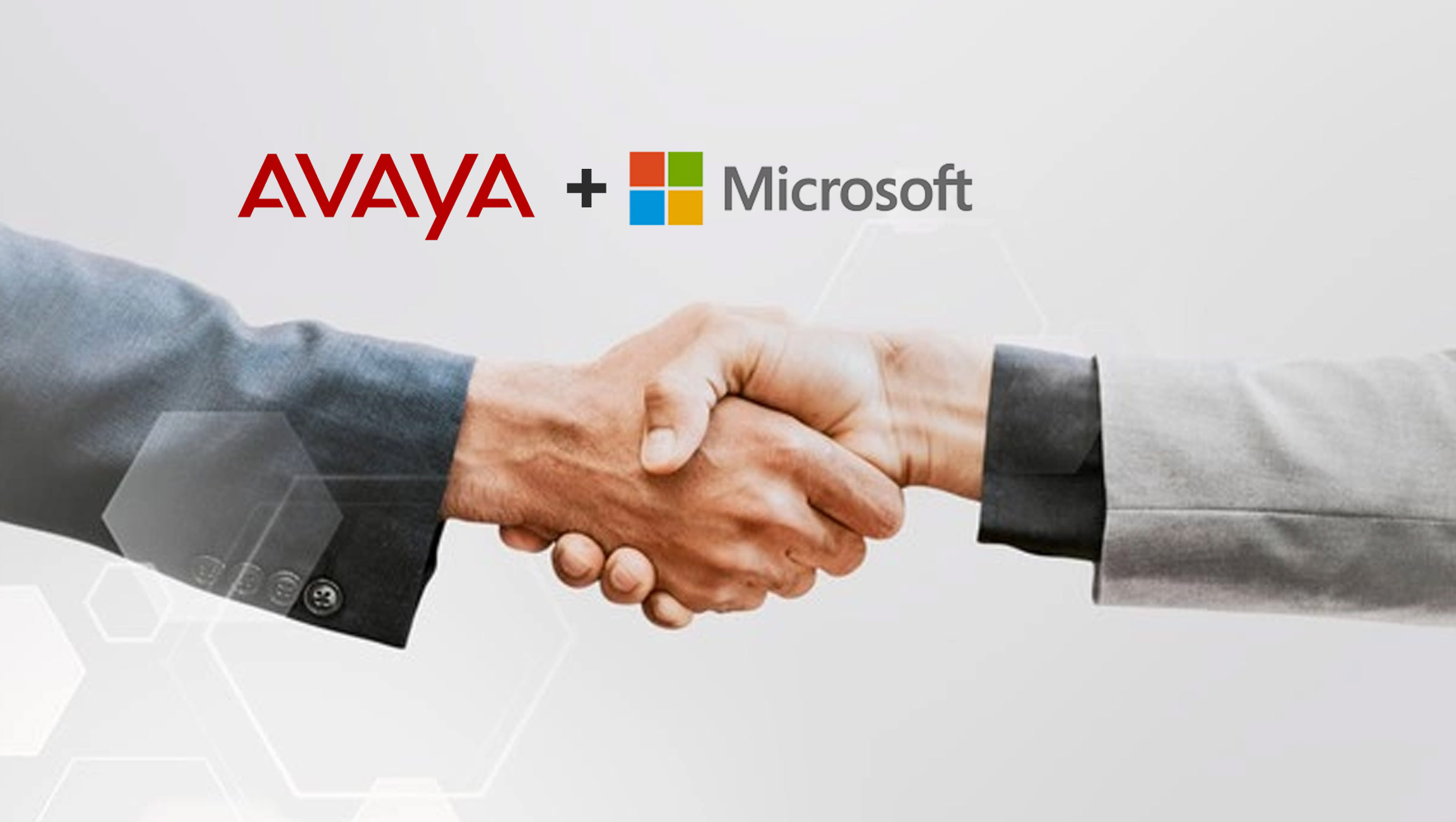 Avaya estabelece parceria com a Microsoft para fornecer soluções Avaya OneCloud com Microsoft Azure