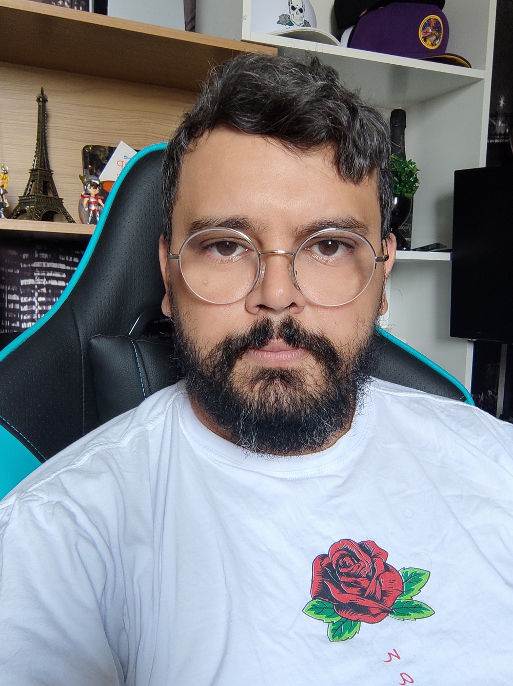 De prensador de sucata a head de tecnologia: conheça João Gabriel, O Matuto Programador