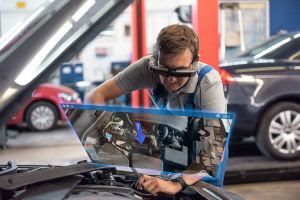 Realidade Aumentada e wearables aceleram aprendizado, conscientização de segurança e engajamento de equipes