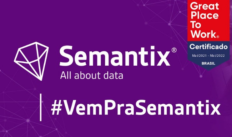 Semantix tem vagas abertas para acelerar a sua expansão