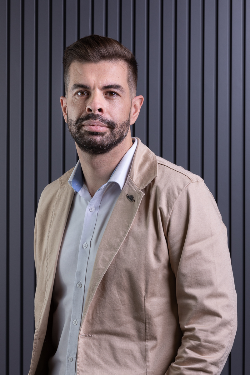 Rodrigo Quadrado