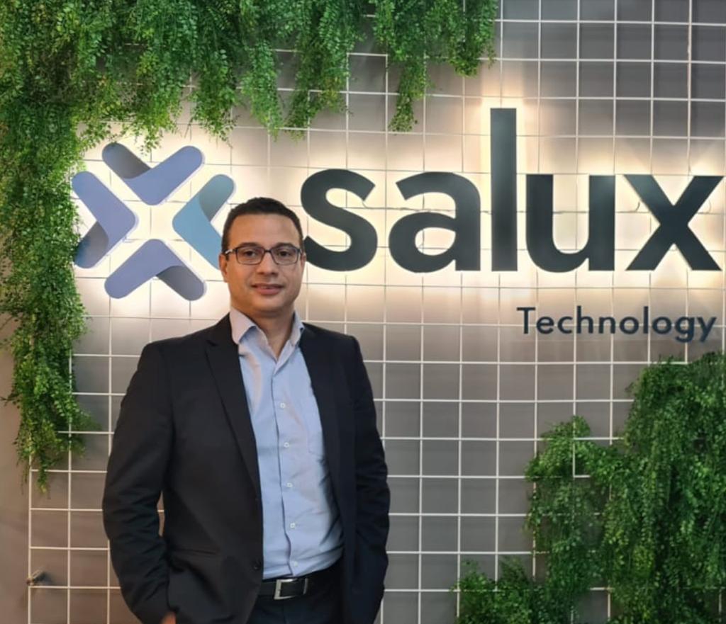 Salux Technology cria diretoria de Customer Success e Customer Experience