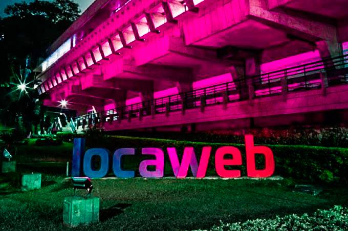 Locaweb divulga resultados do segundo trimestre de 2021