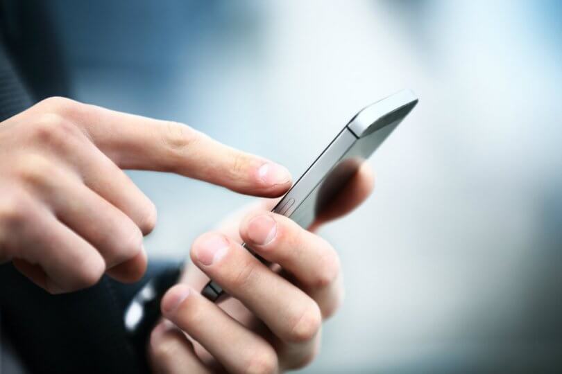 Aplicativos mobile precisam ser testados corretamente antes de serem lançados no mercado