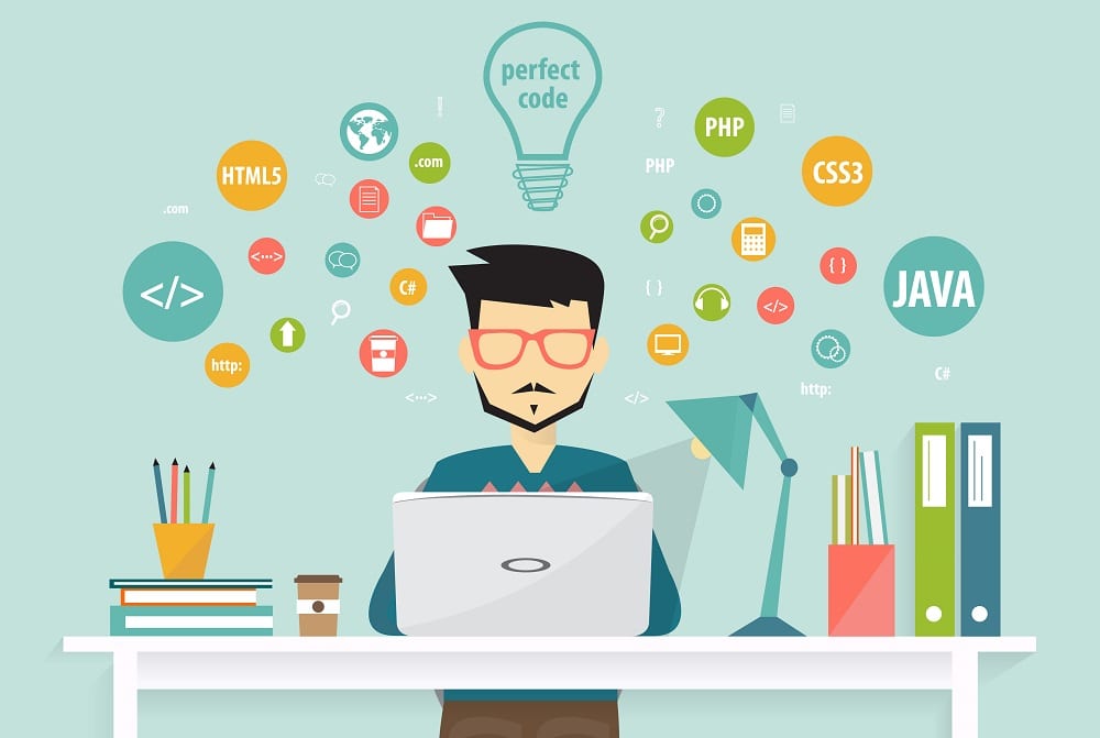Dia do programador; de assistente de padeiro a fundador de startup de sucesso, conheça a trajetória de Jonathan Souza