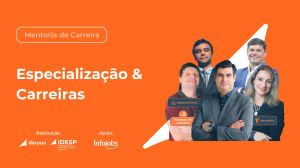 Curso online e gratuito oferece orientação especializada sobre oportunidades em tecnologia