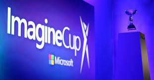 Estão abertas as inscrições para a Microsoft Imagine Cup 2023, maior competição de tecnologia do mundo