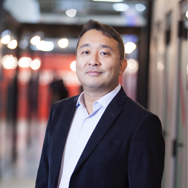 Paulo Kimura